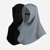 Women's Pro Hijab Scarf Dri Fit Pack Of 2